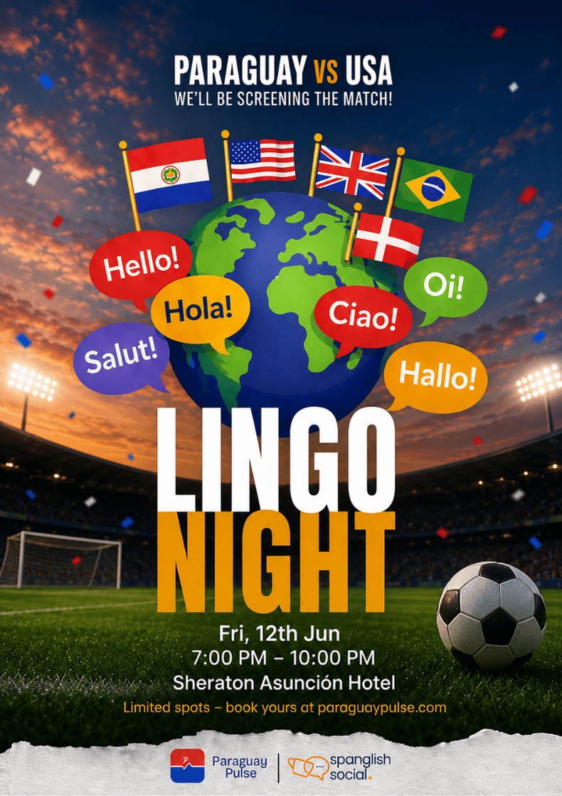 Lingo Night At Sheraton 12th June