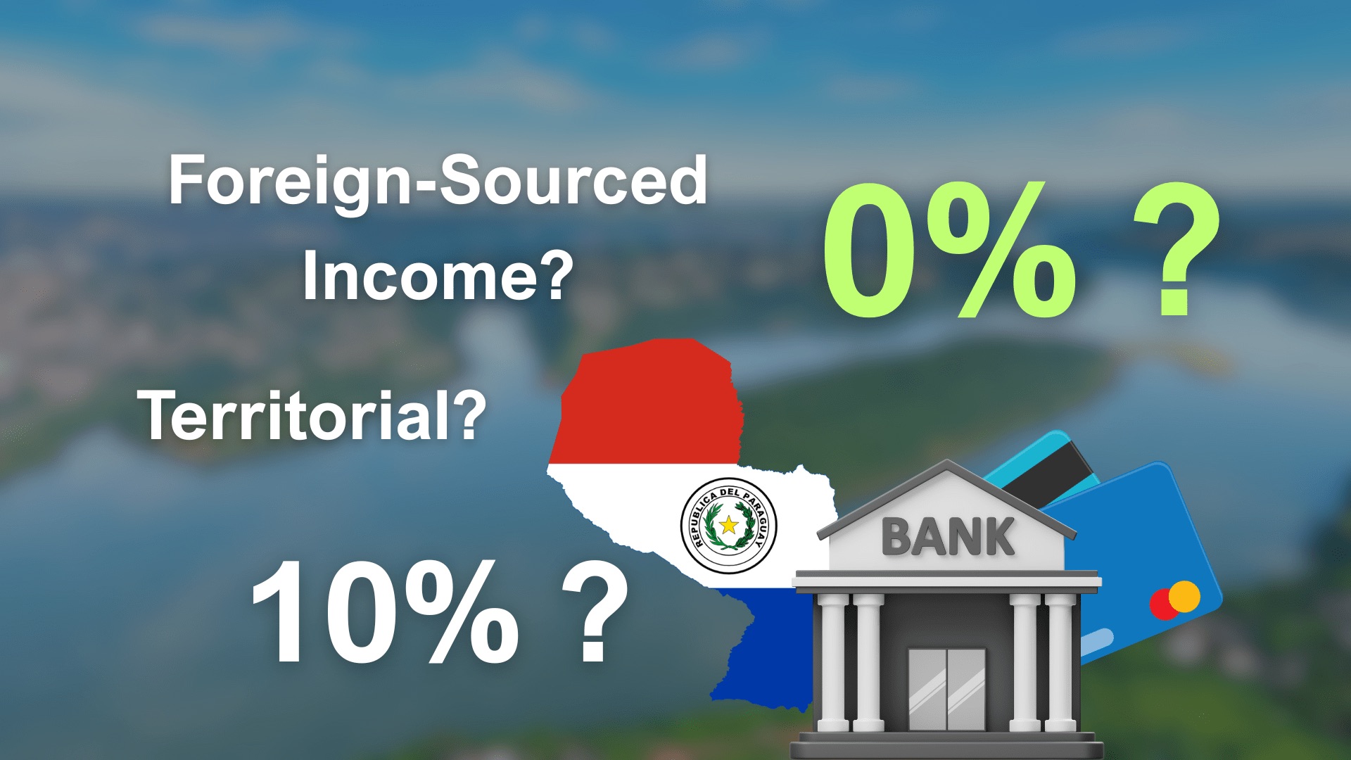 Taxation in Paraguay: The Complete Guide