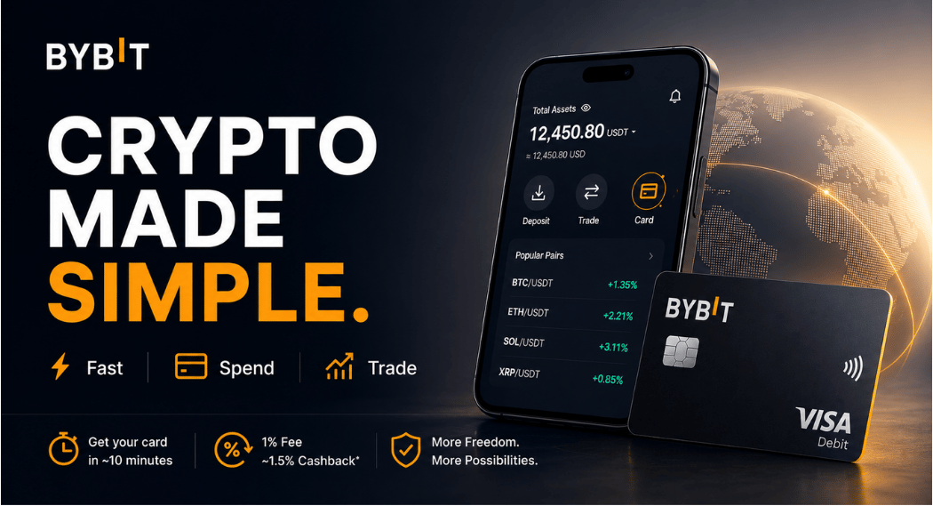 Do You Need a Bybit Account? (The Crypto Essential)