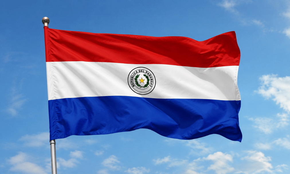 Paraguay Is Not Good For You... If You Don’t Like Freedom