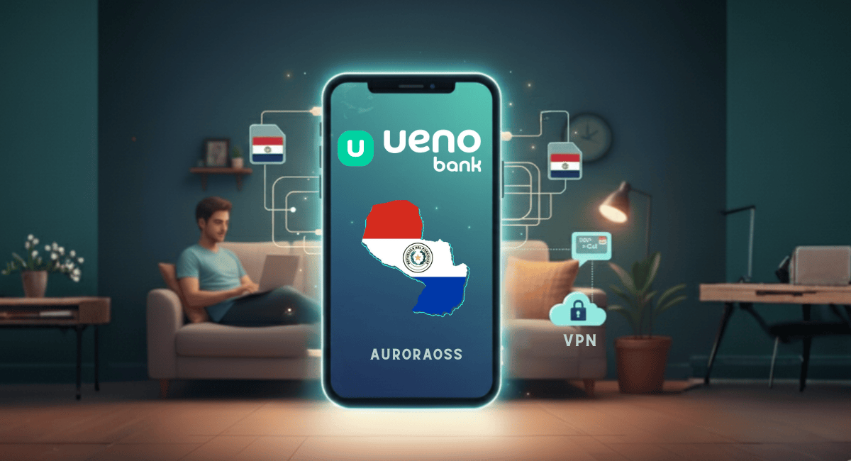 How to Install Ueno Remotely